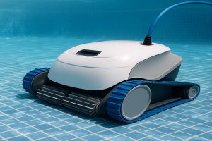 Роботы-пылесосы для бассейна: технологии автоматической очистки и их значение