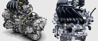 5 проблем самого популярного мотора Лады, Renault и Nissan
