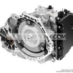 Automatic and manual transmissions on the Chevrolet Aveo T300: fuel consumption, oil change