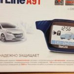 Car alarm STARLINE A91: operating and installation instructions (download and read in PDF format), how to install autostart and typical connection diagram