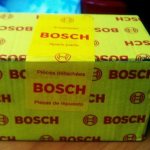 Bosch fuel pump