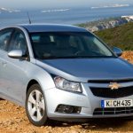 Frequent problems of Chevrolet Cruze: how to deal with errors 84 and 89?