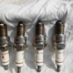 What is the difference between injection spark plugs and carburetor spark plugs?