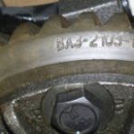 What is the difference between gearboxes VAZ 2103 and 2106