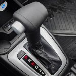 What to do if the automatic transmission kicks when braking