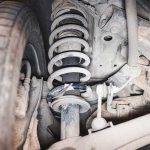 What to do if your car&#39;s shock absorbers are knocking?