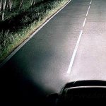 What are adaptive headlights? Operating principle and purpose 