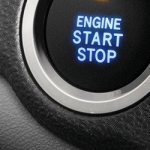 What is keyless entry into a car?