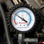 Diagnosis of faults, repair and replacement of the VAZ 2110-12 oil pump with your own hands