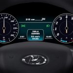 An electronic instrument cluster will be made for Lada Vesta, new details