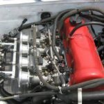 Six engine