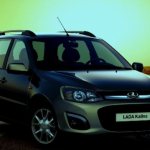 ESD Lada Kalina: malfunctions and solutions, electric power steering does not work, reasons