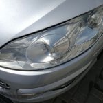 Car headlight