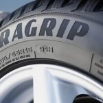Where to see the year of manufacture of a tire