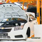 Where are Chevrolet cars made?