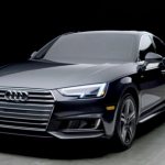 Where are Audis assembled? Audi model range. &quot;Audi&quot; Russian assembly 