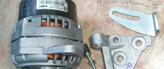 Which generator for viburnum 8 valve is better?