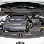 Engine oil change interval Kia Sportage 4