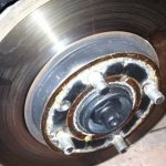 How often to change brake discs and pads