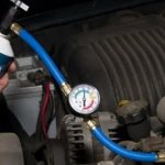How can you recharge your car air conditioner yourself?