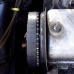 How to tighten the timing belt on a VAZ 2114