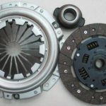 How to determine if a clutch release bearing is faulty