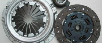 How to determine if a clutch release bearing is faulty