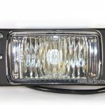 How to connect fog lights on a VAZ 2110 with your own hands (why they may not light up)