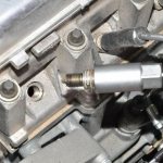 how to use a spark plug wrench