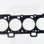 How to change the engine head gasket on a VAZ 2112