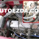 How to install armored pipes on a VAZ 2109 carburetor