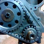How to check a timing belt: visual and other checking methods