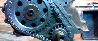 How to check a timing belt: visual and other checking methods