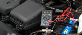 How to test a generator voltage regulator with a multimeter