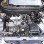 How to remove the engine on a VAZ 2110 (video)