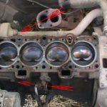 How to remove a VAZ 2109 engine without a box