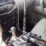 How to install a hydraulic handbrake: a complete guide