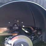 How to install fender liners without screws