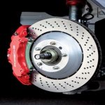 How to eliminate squeaking brake pads