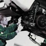 How to find out that the oil seals need to be changed