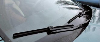 How to choose the best windshield wiper blades