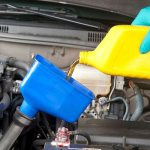 How to choose engine oil for summer - 7 tips