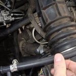 How to remove air from the cooling system of Lada Kalina
