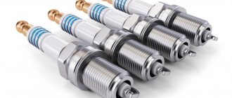 How to replace spark plugs
