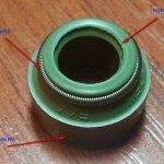 What are the best valve seals for VAZs?