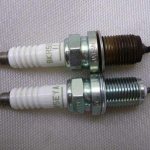 which spark plugs are better for Priora 16 cl