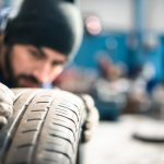 What is the expiration date for tires (GOST)
