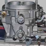 Carburetor VAZ-2109 21099