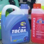 When to change the coolant in a car