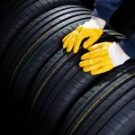 When to put on winter tires: by law and by temperature